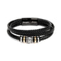 To My Father - Forever Grateful - Love You Forever Bracelet ShineOn Fulfillment