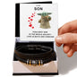 To My Son- Yoda Best Son - Love You Forever Bracelet ShineOn Fulfillment